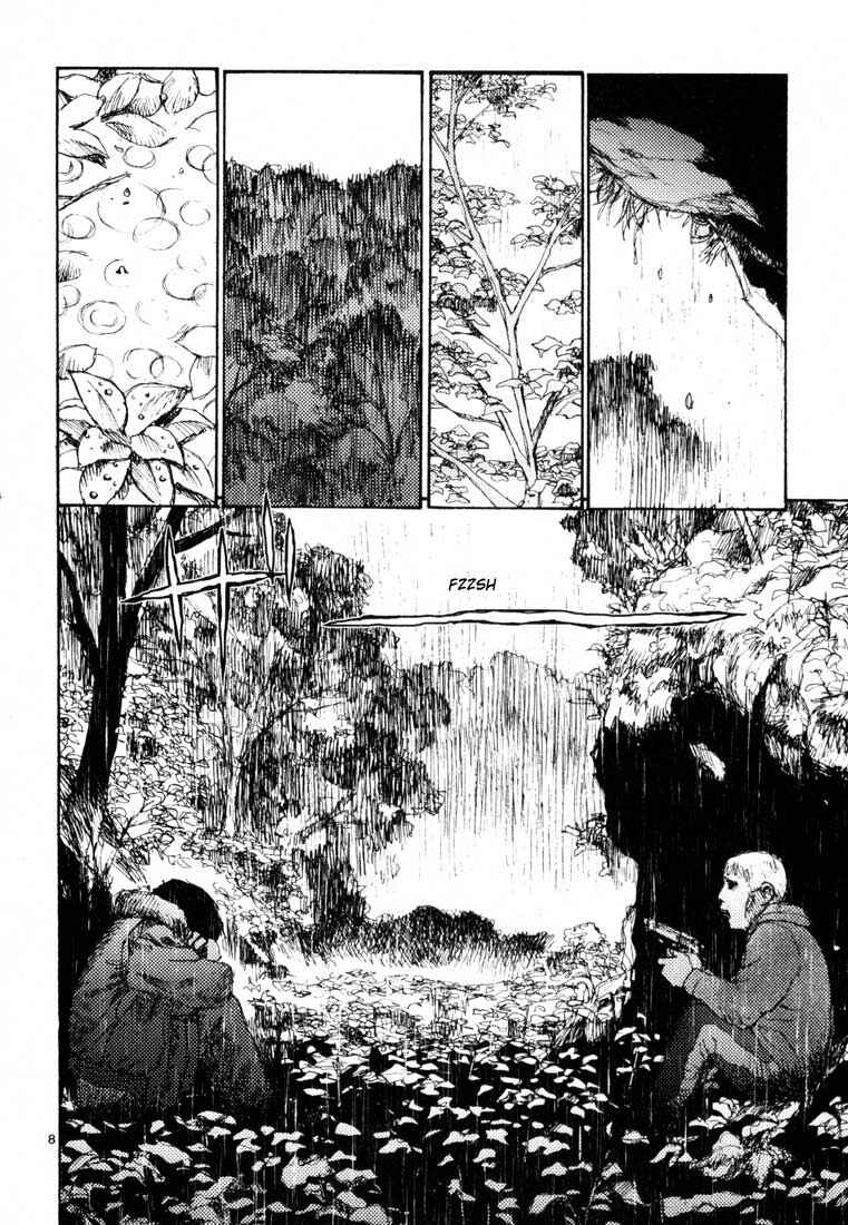 Page 12 Chapter 13 Freesia