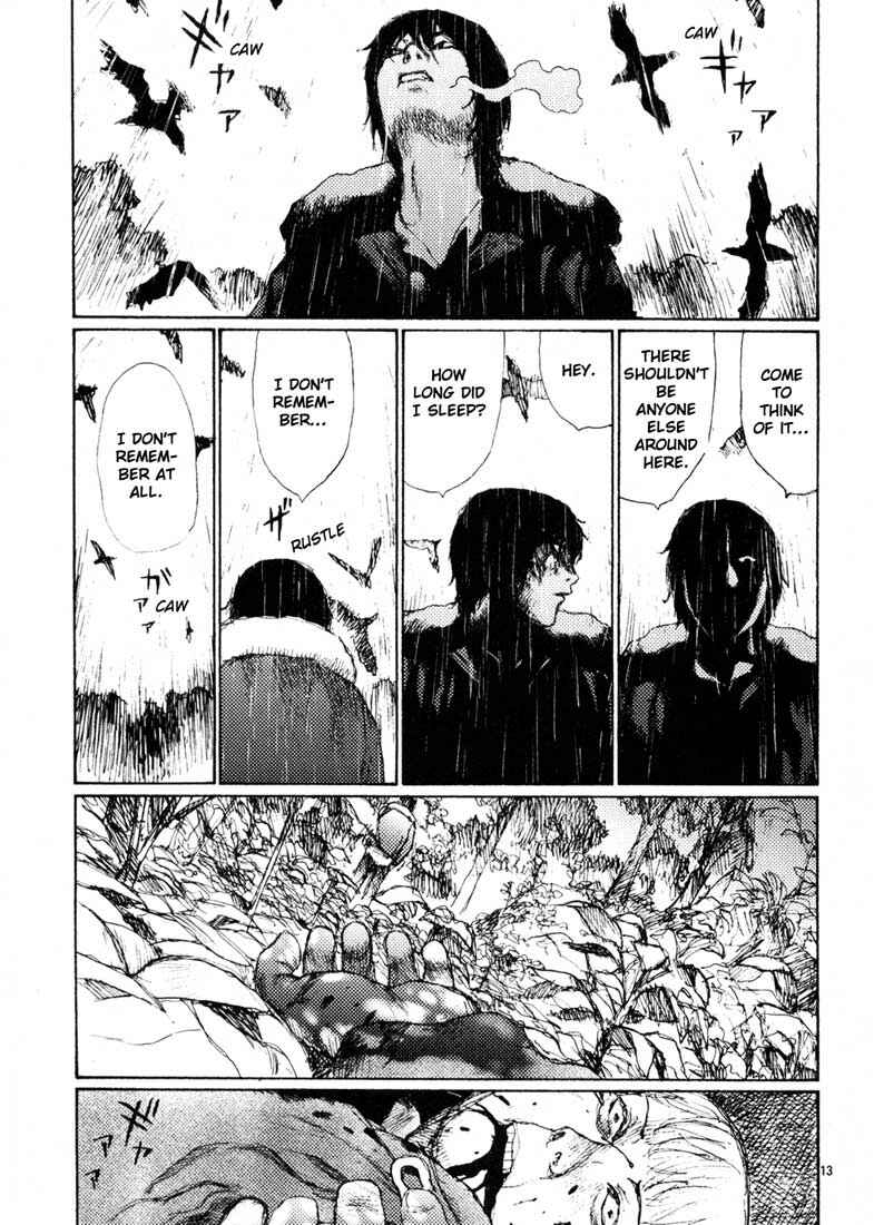 Page 17 Chapter 13 Freesia
