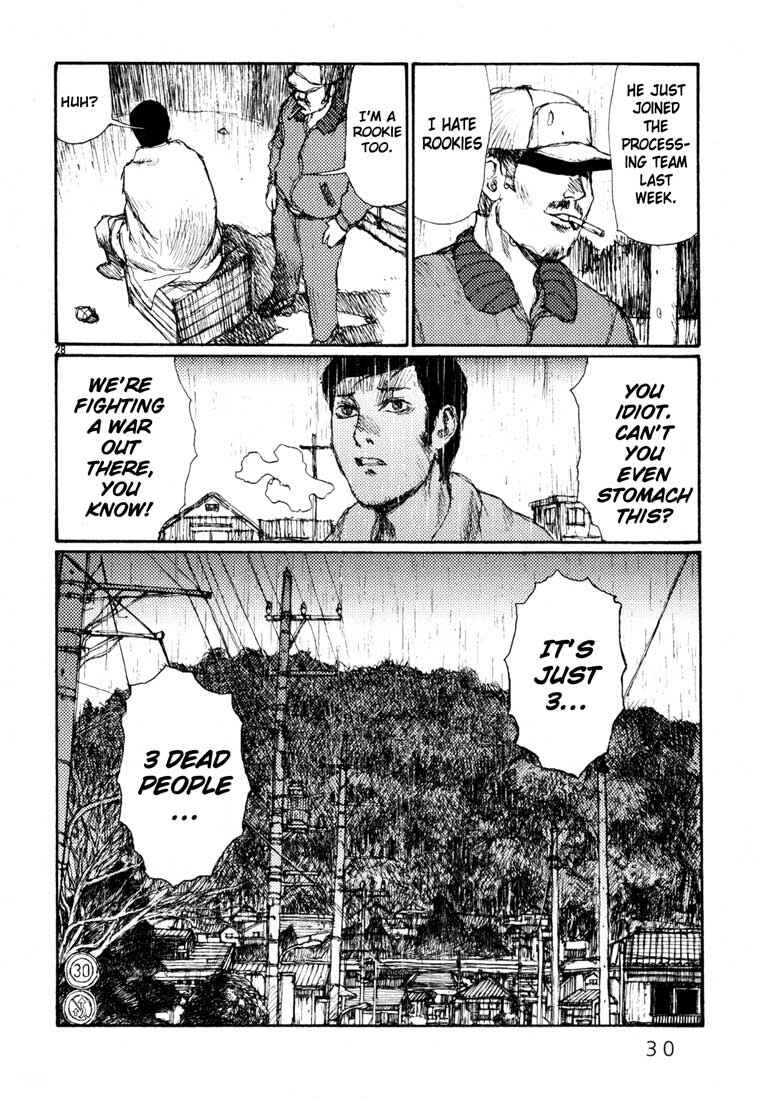 Page 32 Chapter 13 Freesia