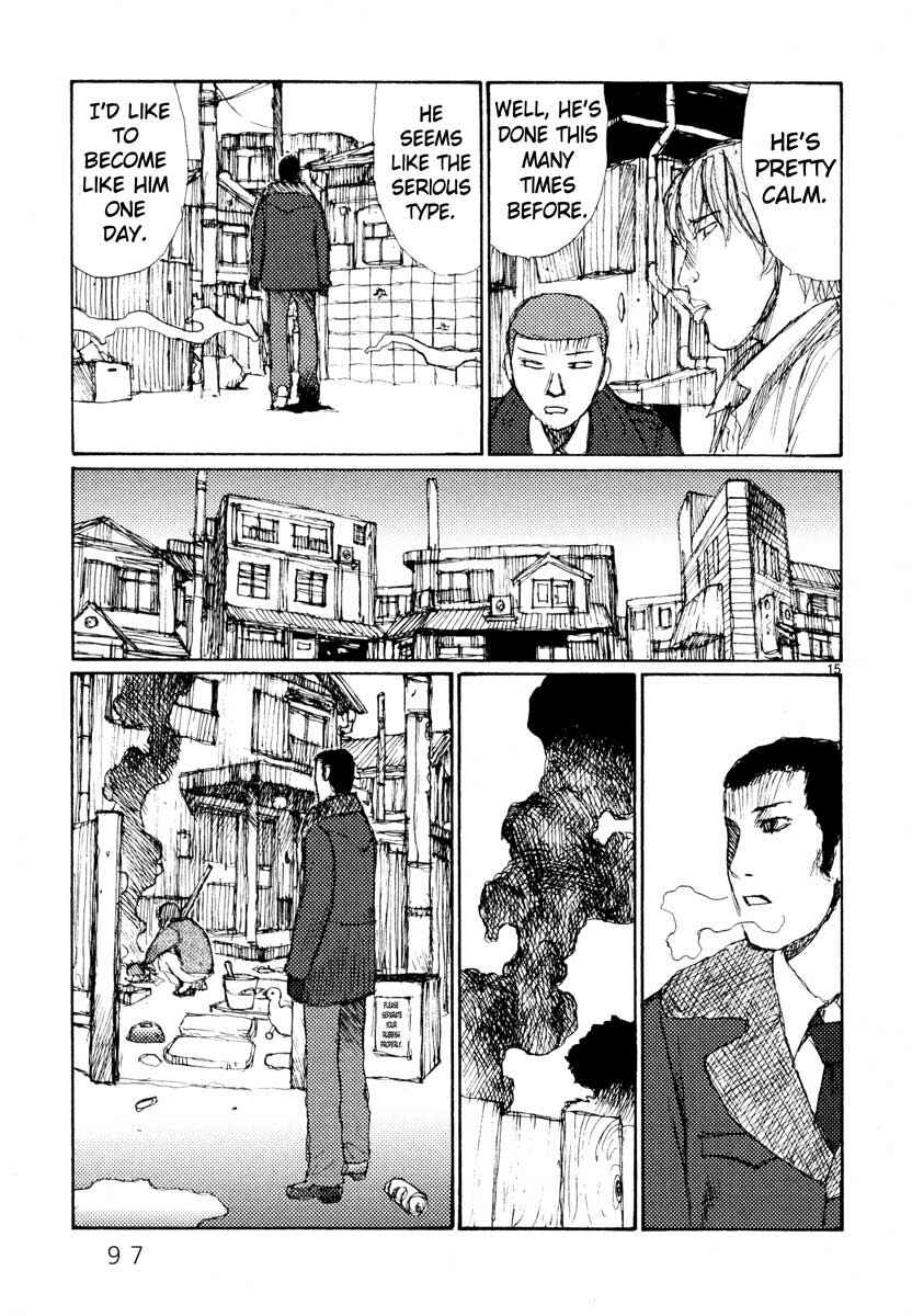Page 15 Chapter 28 Freesia