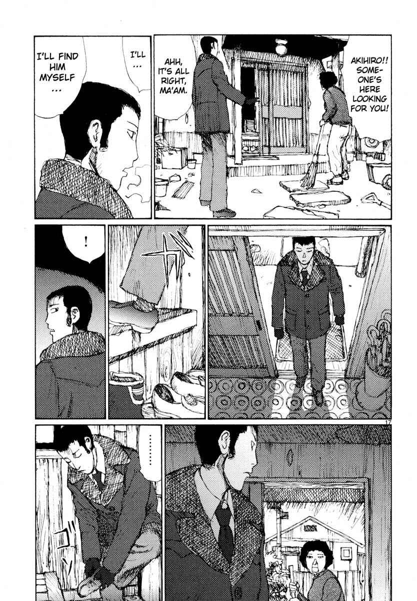 Page 17 Chapter 28 Freesia
