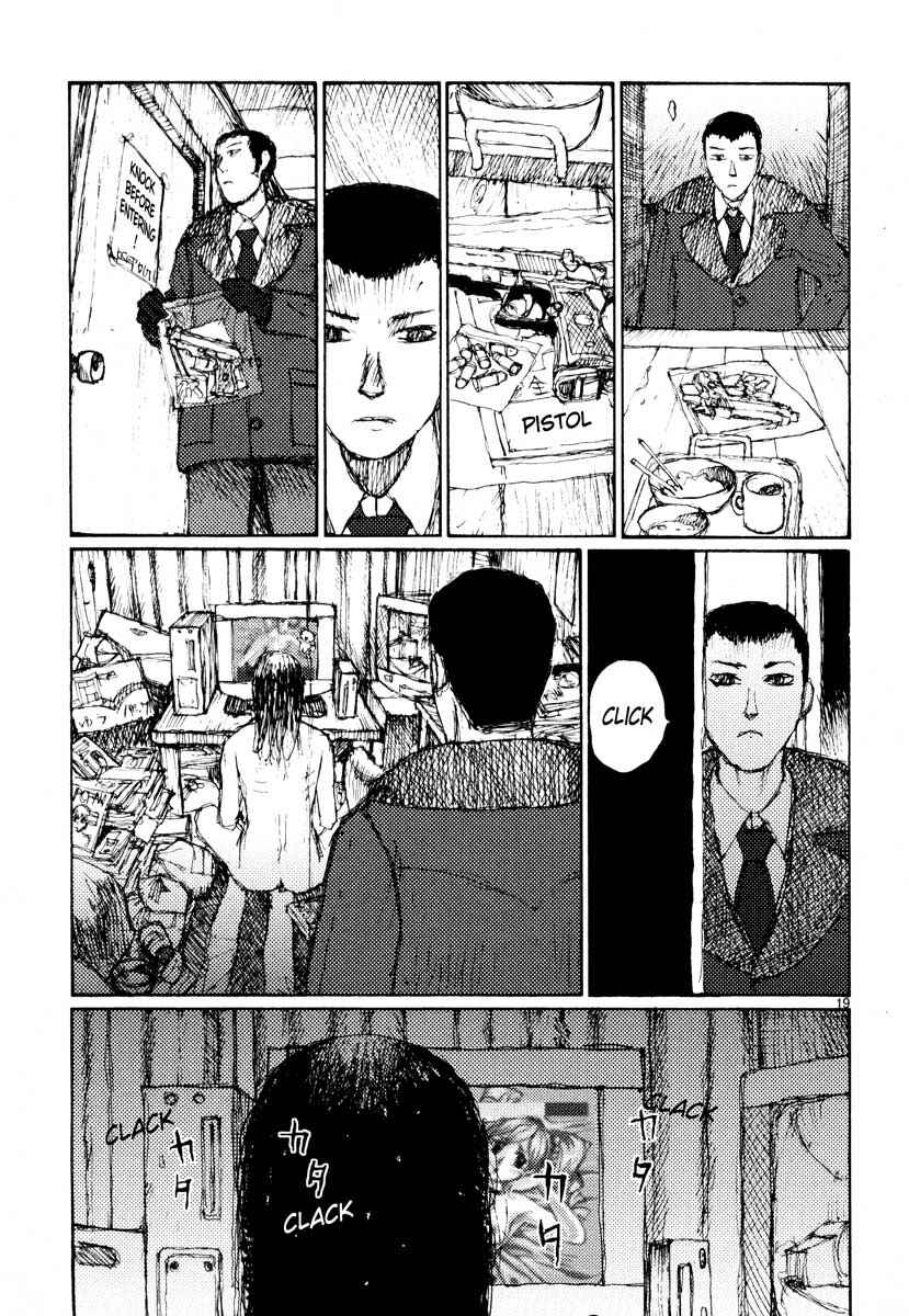 Page 19 Chapter 28 Freesia