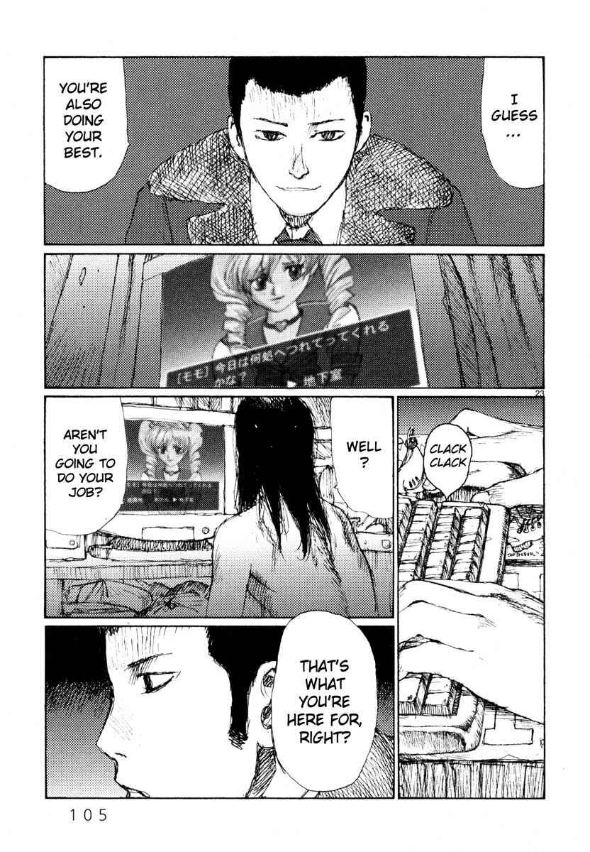 Page 23 Chapter 28 Freesia