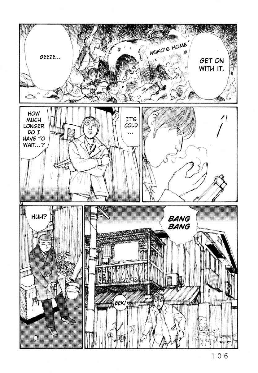 Page 24 Chapter 28 Freesia