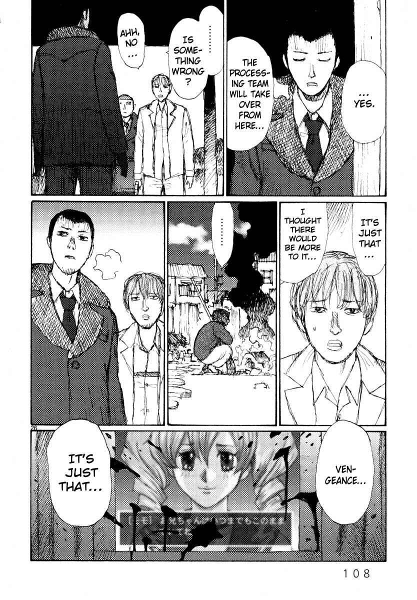 Page 26 Chapter 28 Freesia
