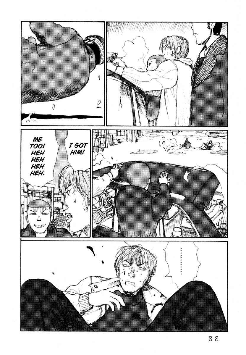 Page 6 Chapter 28 Freesia