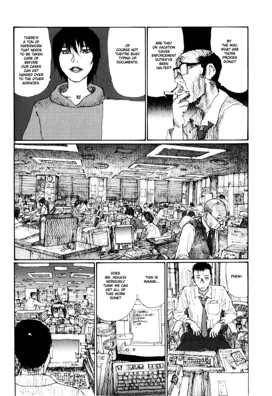 Page 6 Chapter 63 Freesia