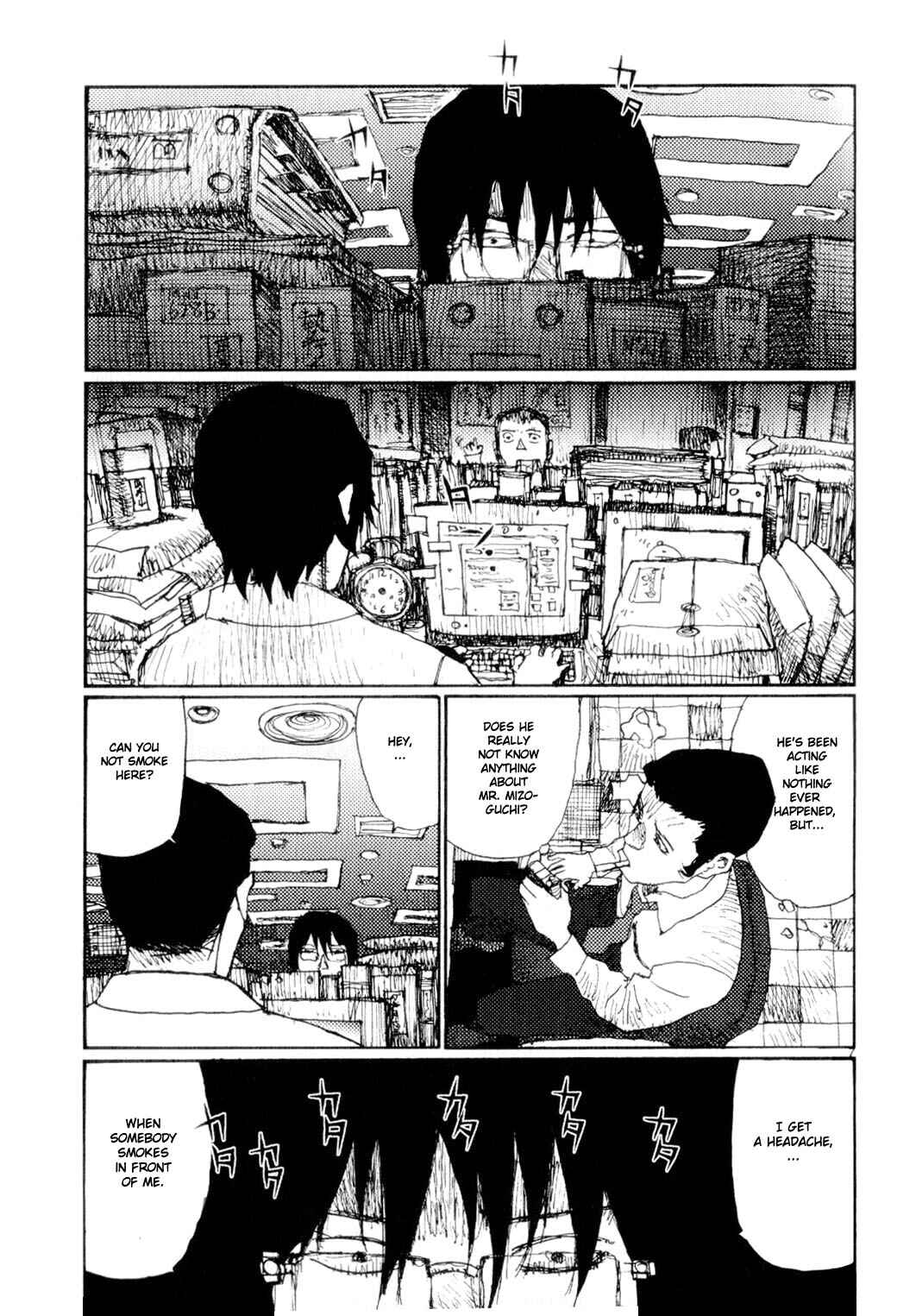 Page 7 Chapter 63 Freesia