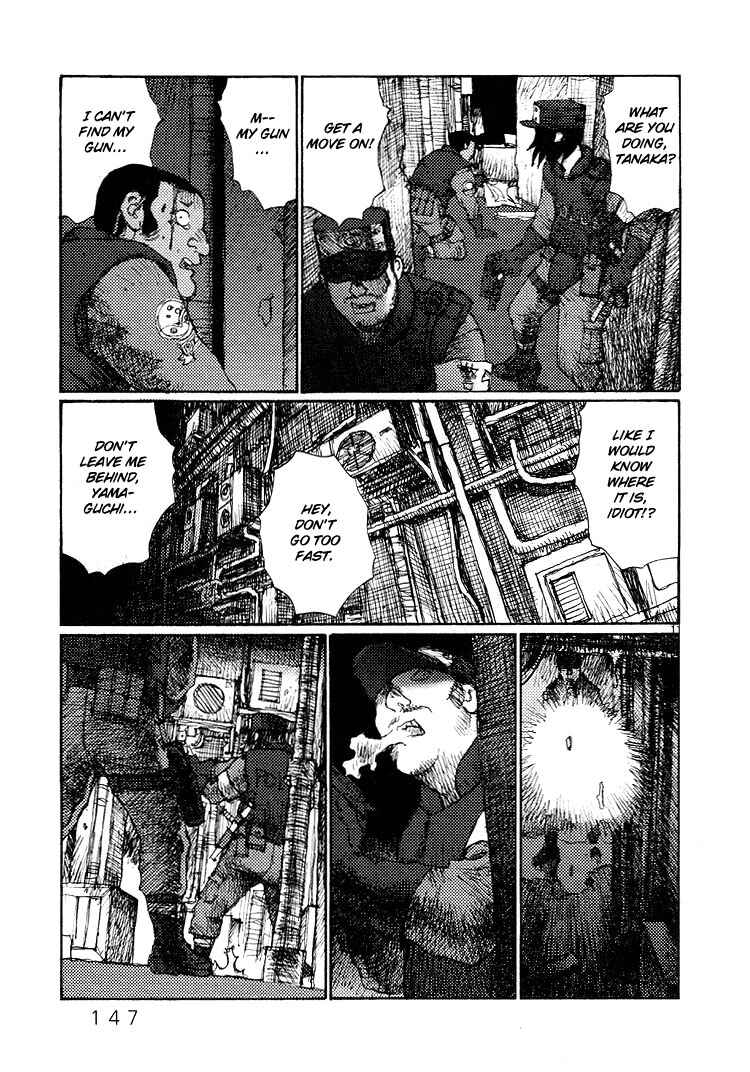 Page 11 Chapter 58 Freesia