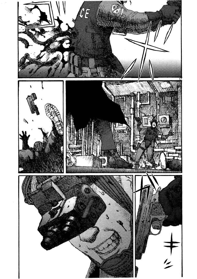 Page 16 Chapter 58 Freesia