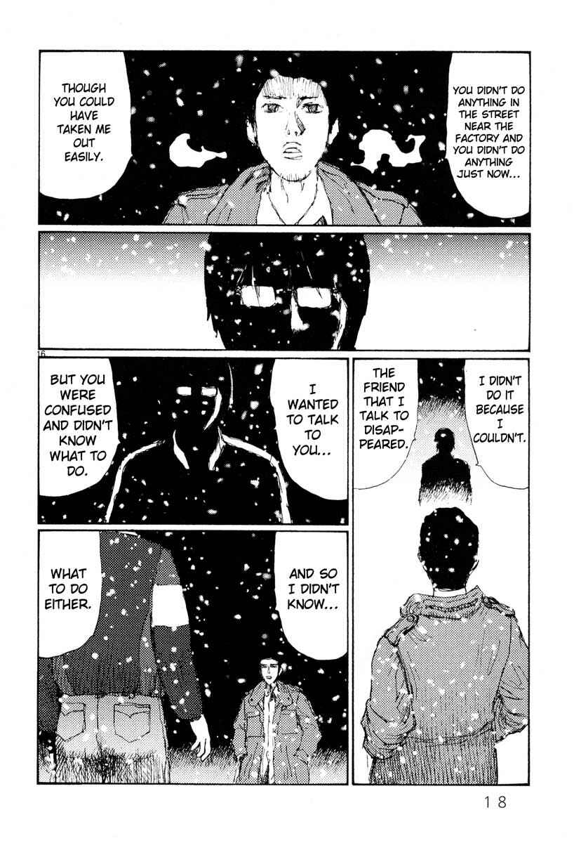 Page 19 Chapter 25 Freesia