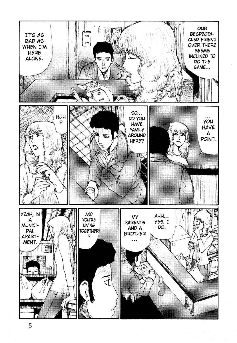 Page 6 Chapter 25 Freesia