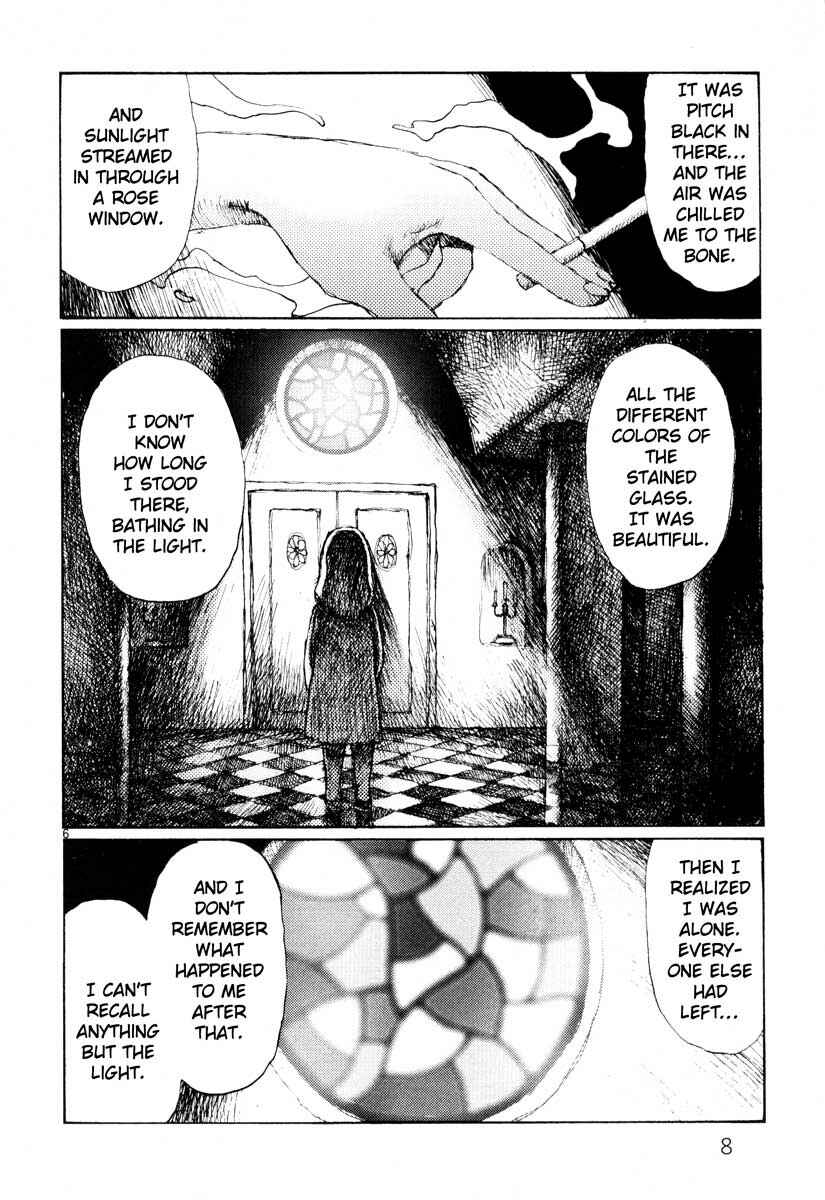 Page 9 Chapter 25 Freesia