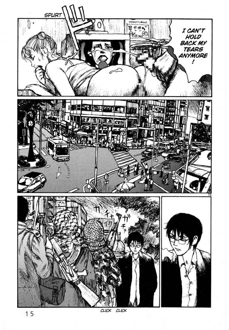 Page 17 Chapter 7 Freesia