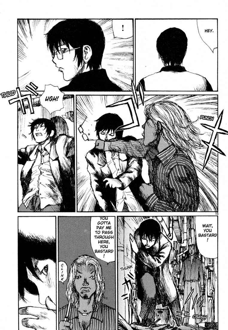 Page 19 Chapter 7 Freesia