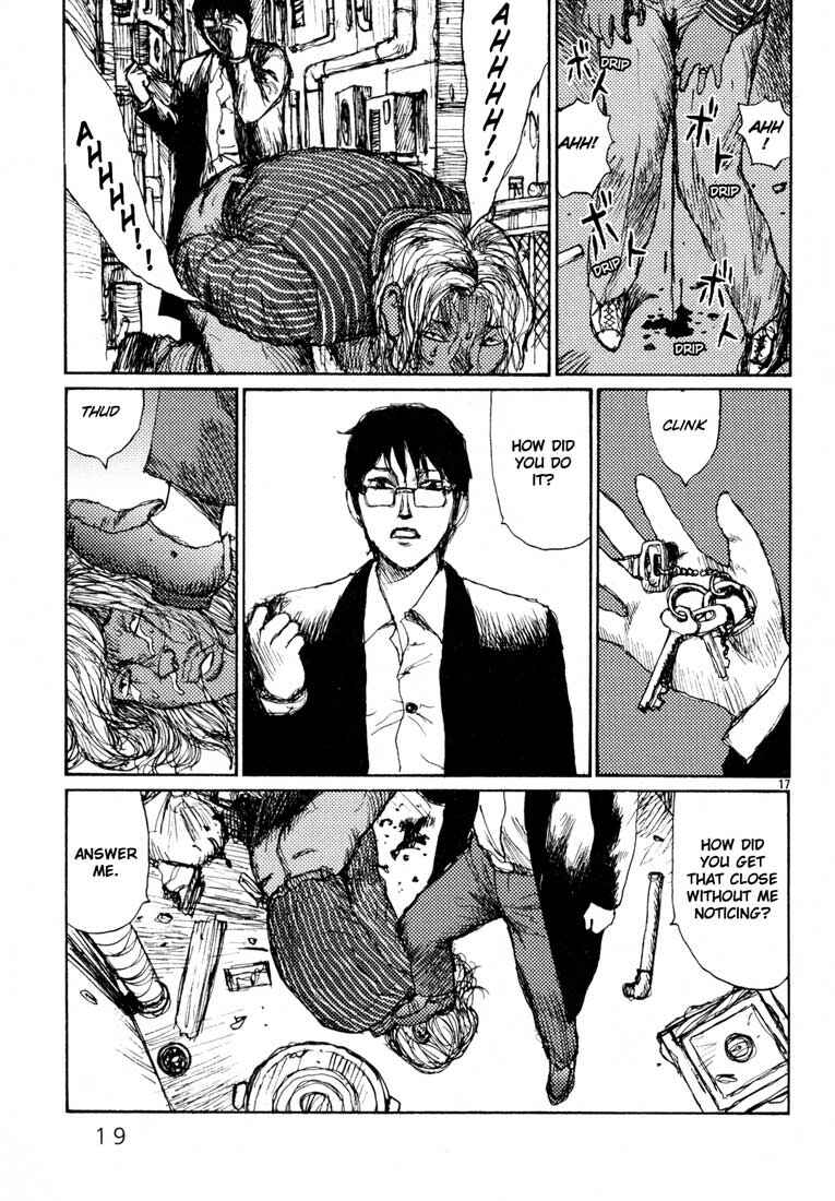 Page 21 Chapter 7 Freesia