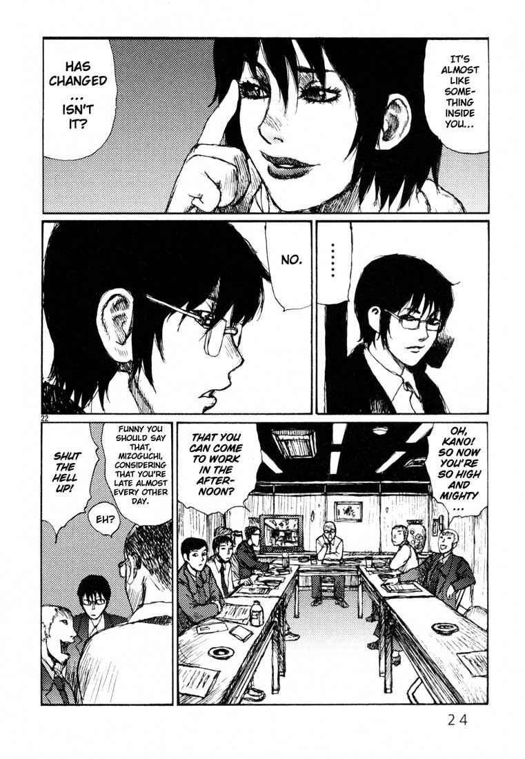 Page 26 Chapter 7 Freesia