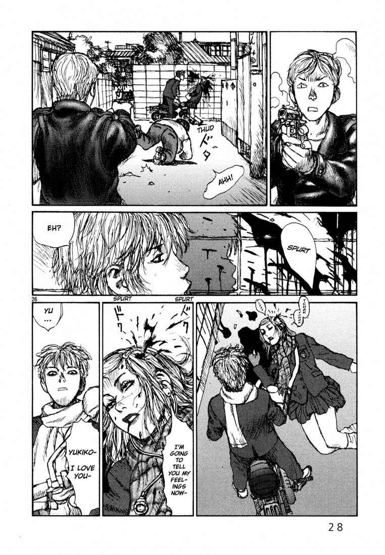 Page 30 Chapter 7 Freesia