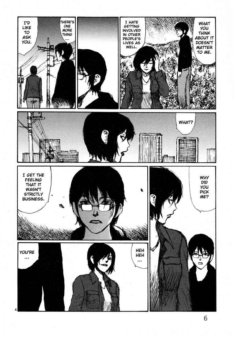 Page 8 Chapter 7 Freesia
