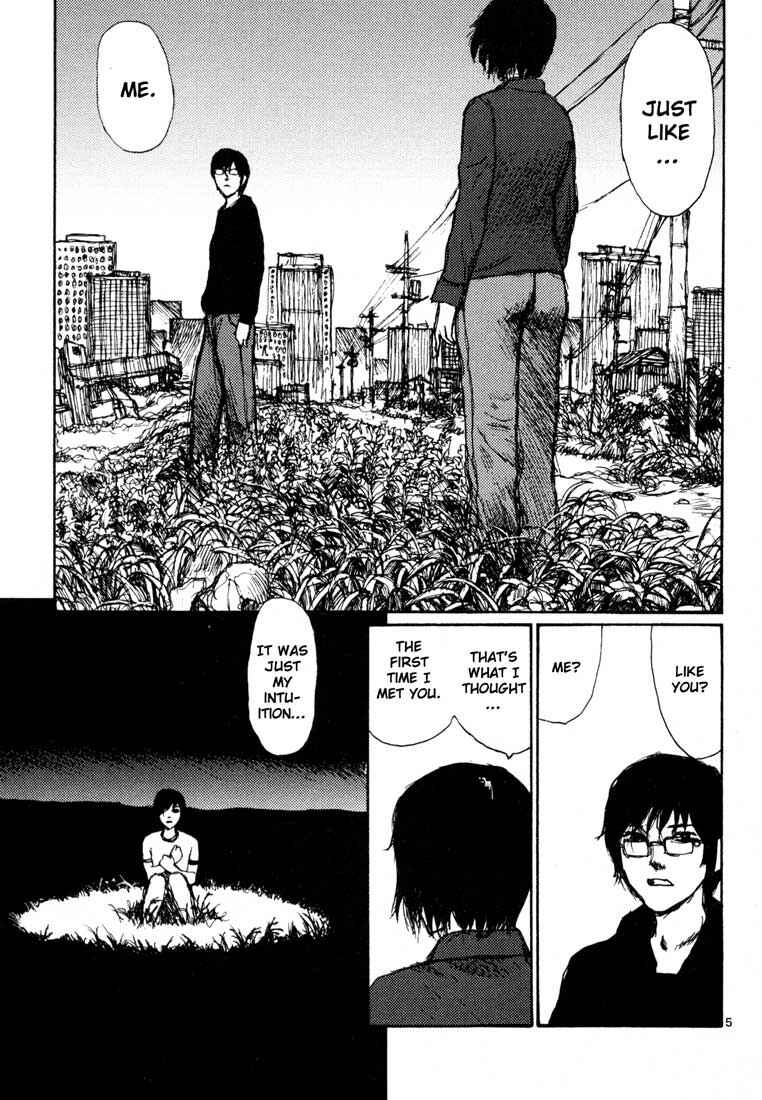 Page 9 Chapter 7 Freesia