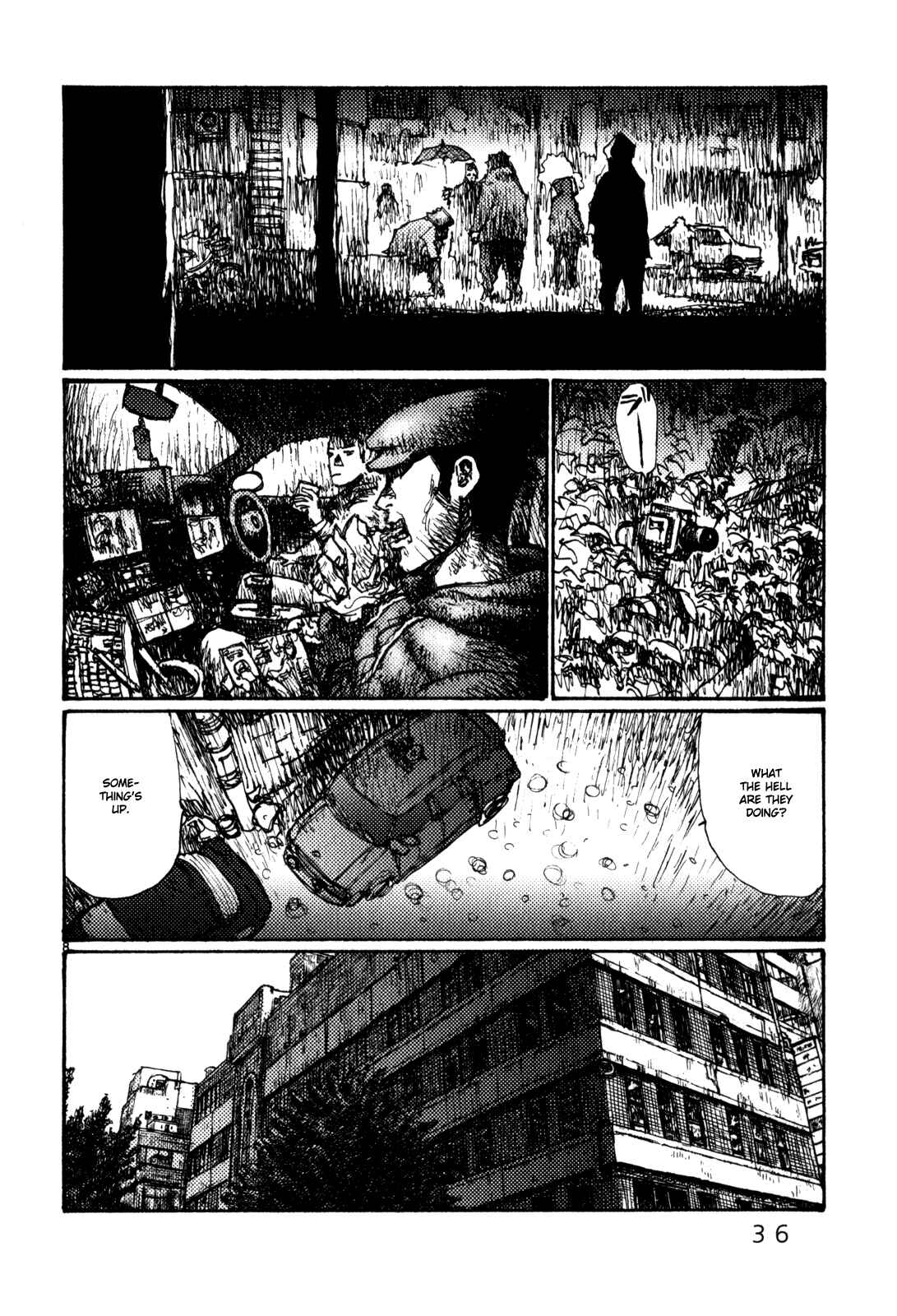 Page 10 Chapter 75 Freesia