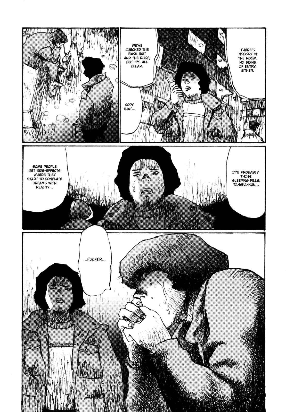 Page 9 Chapter 75 Freesia