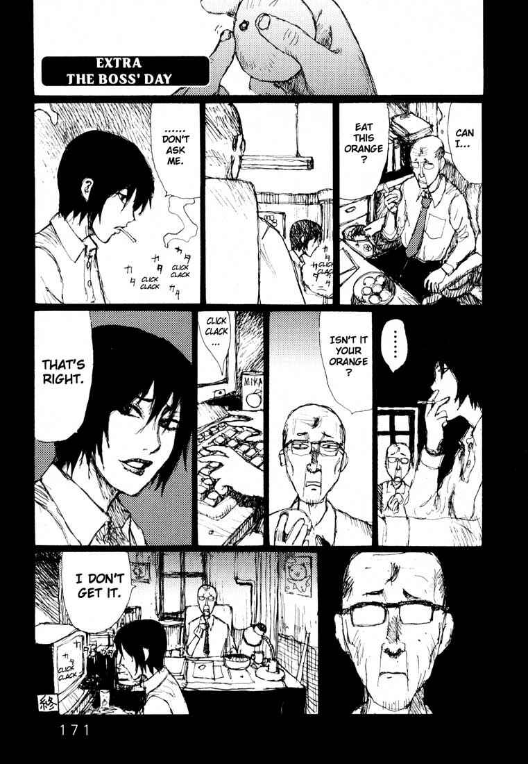 Page 1 Chapter 17.5 Freesia