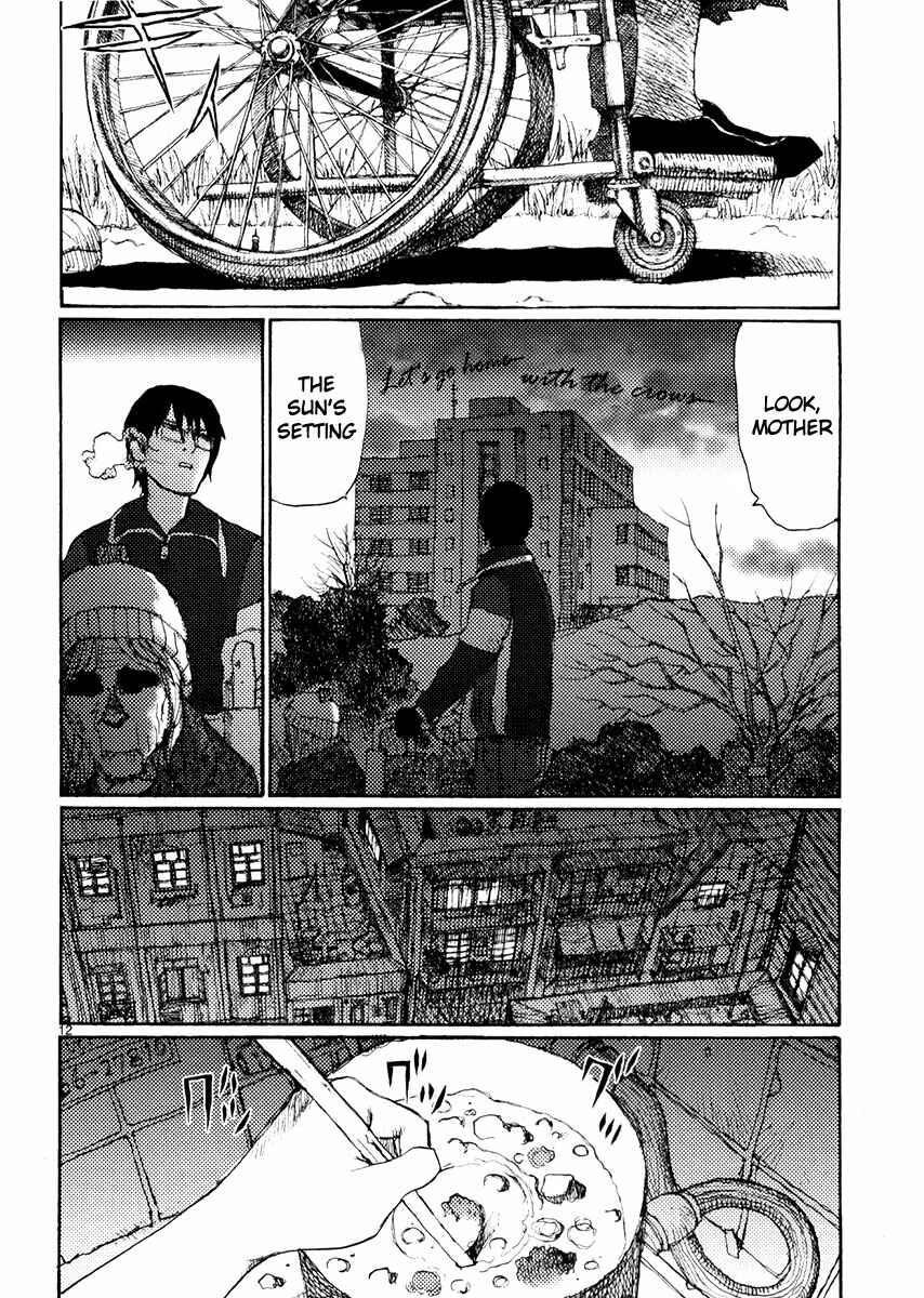 Page 12 Chapter 52 Freesia