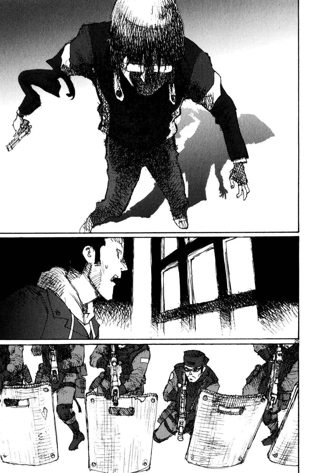 Page 25 Chapter 81 Freesia