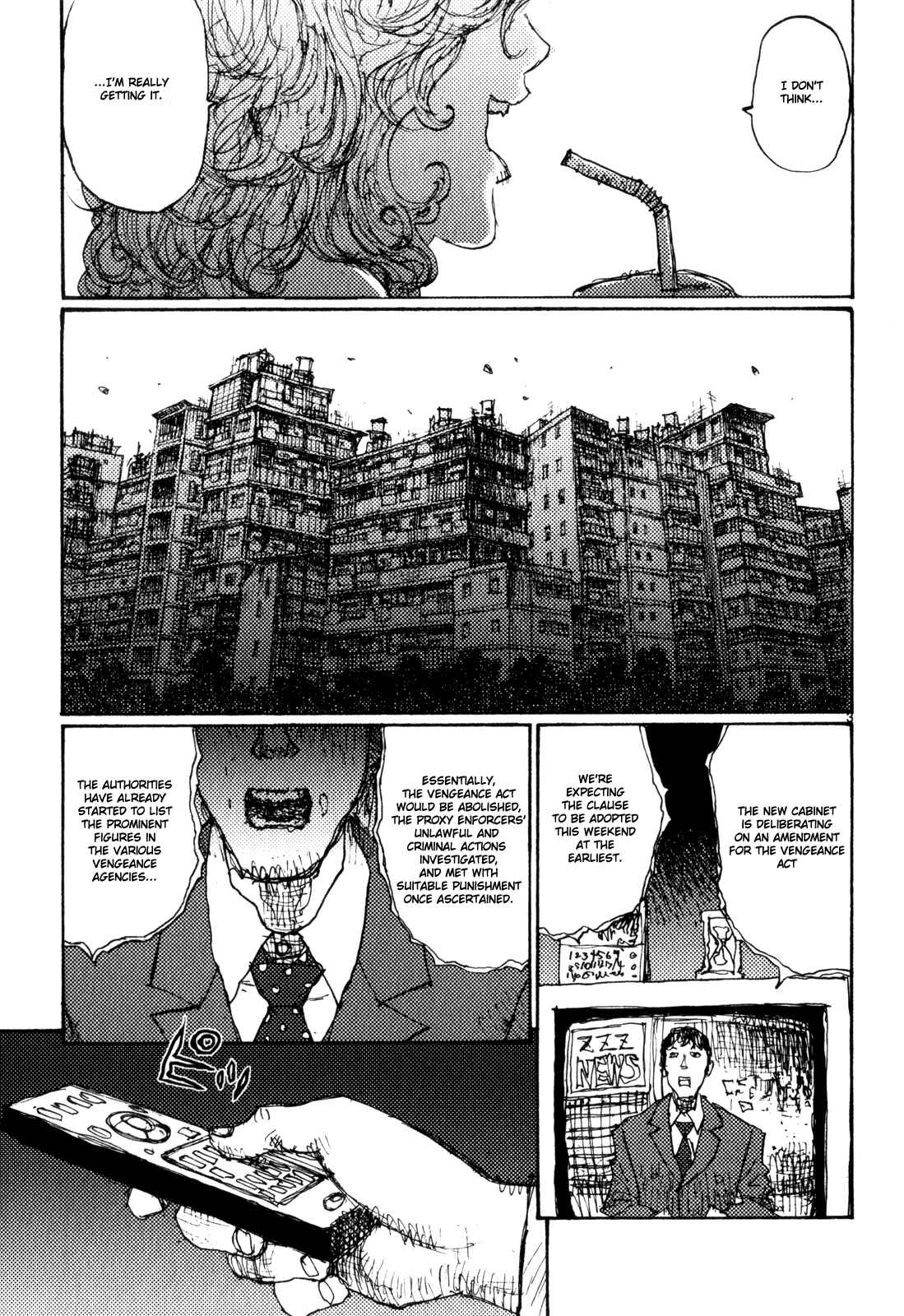 Page 3 Chapter 81 Freesia