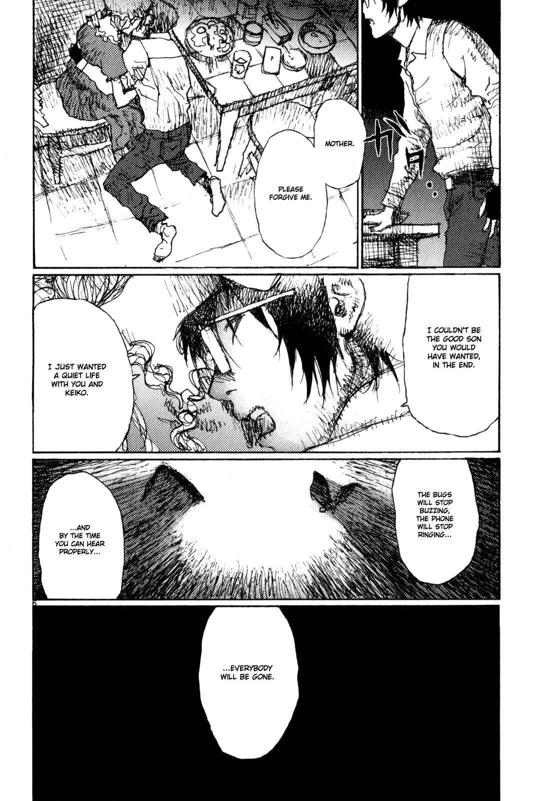 Page 6 Chapter 81 Freesia
