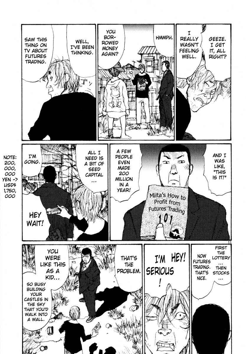 Page 11 Chapter 36 Freesia