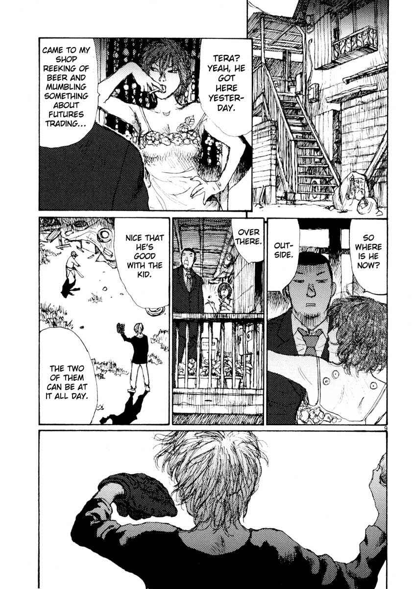 Page 9 Chapter 36 Freesia