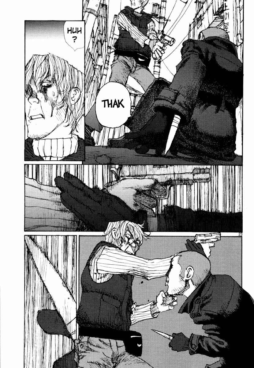 Page 26 Chapter 46 Freesia
