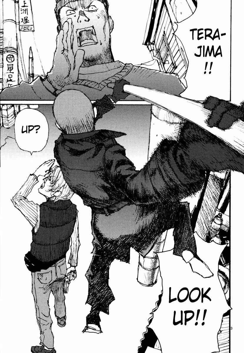 Page 6 Chapter 46 Freesia