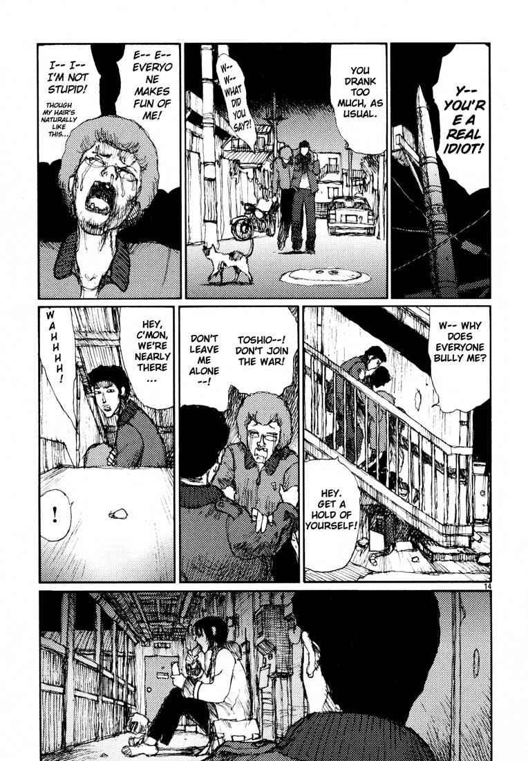Page 13 Chapter 18 Freesia