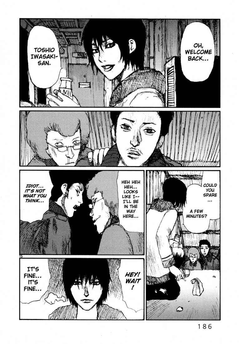 Page 14 Chapter 18 Freesia