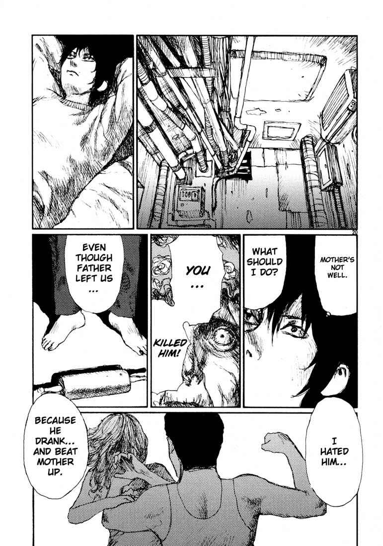 Page 19 Chapter 18 Freesia