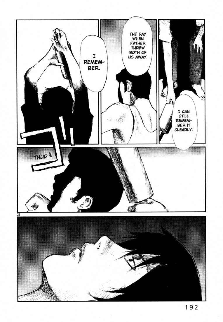 Page 20 Chapter 18 Freesia