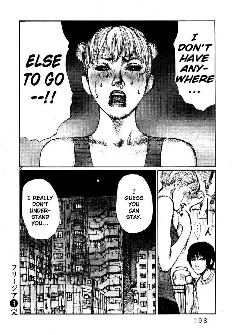 Page 26 Chapter 18 Freesia