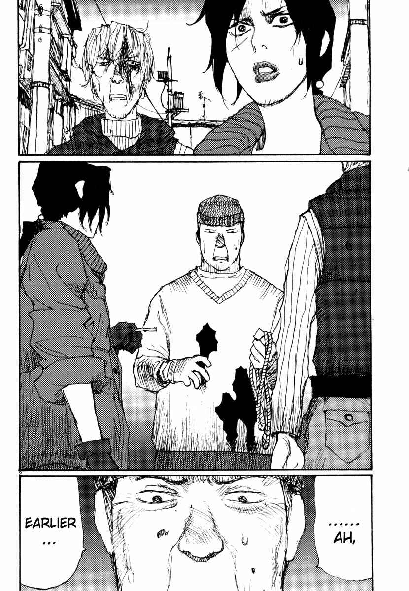 Page 2 Chapter 47 Freesia