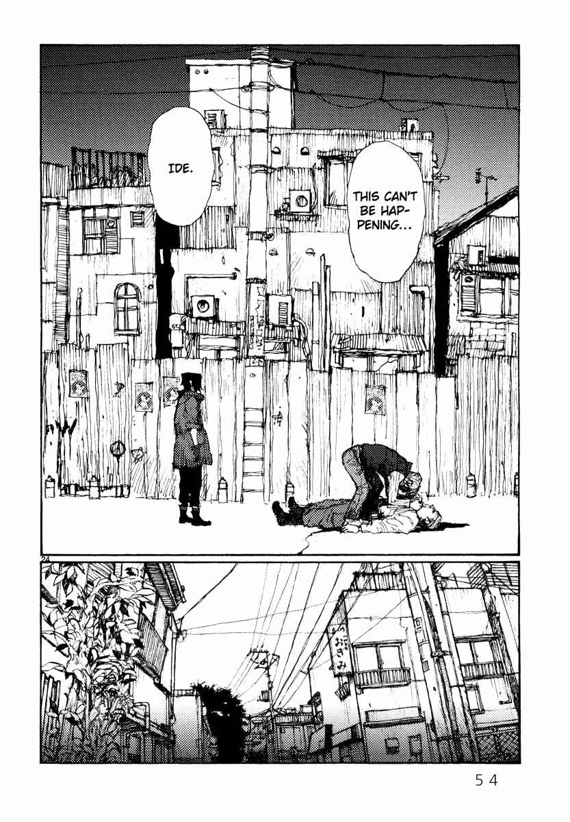 Page 24 Chapter 47 Freesia