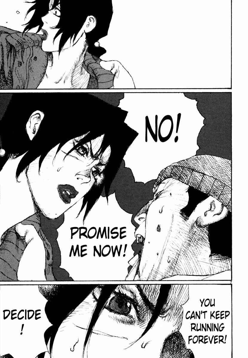 Page 7 Chapter 47 Freesia