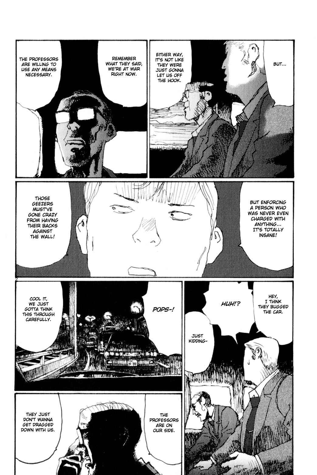 Page 2 Chapter 64 Freesia