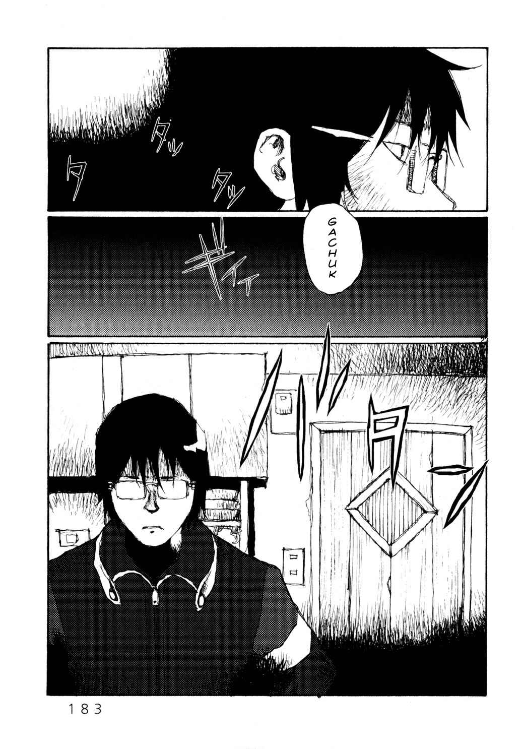 Page 23 Chapter 73 Freesia