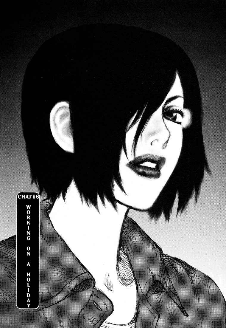 Page 1 Chapter 6 Freesia