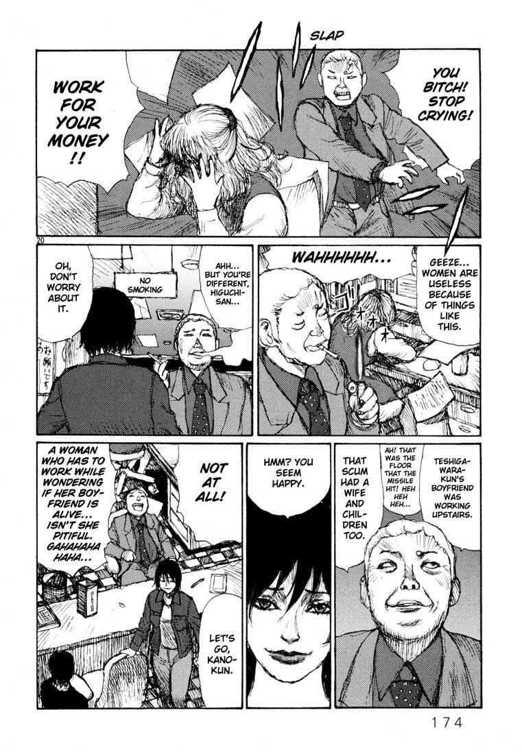 Page 20 Chapter 6 Freesia
