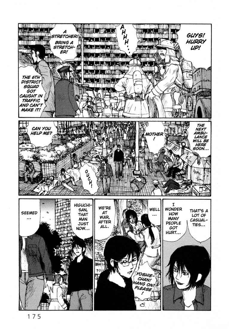 Page 21 Chapter 6 Freesia