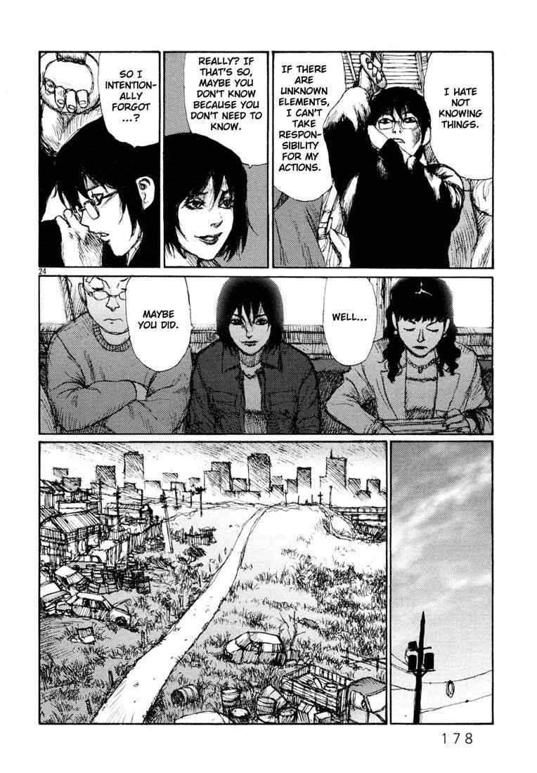 Page 24 Chapter 6 Freesia