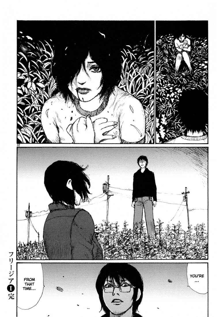 Page 32 Chapter 6 Freesia